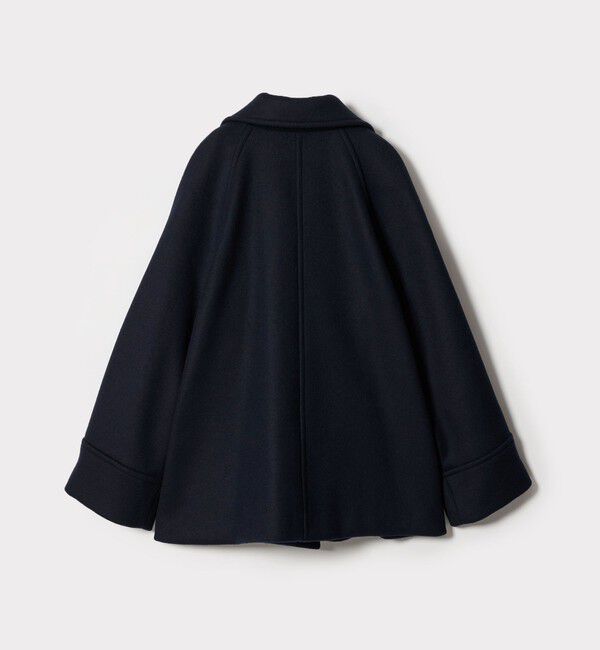 EMMEL REFINES「＜EMMEL REFINES＞EM ピーコート」|その他|