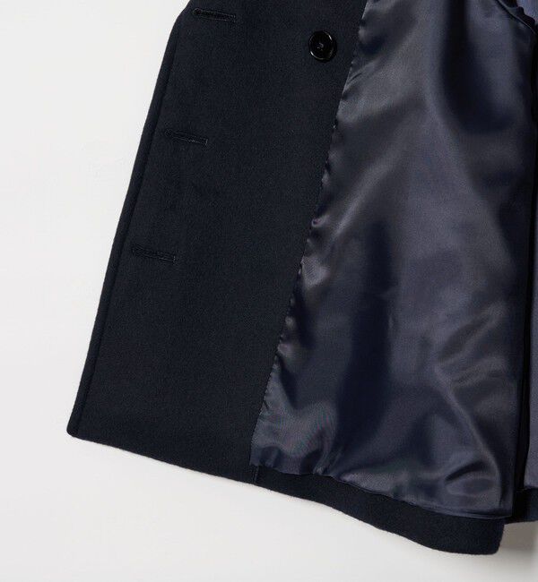 EMMEL REFINES「＜EMMEL REFINES＞EM ピーコート」|その他|