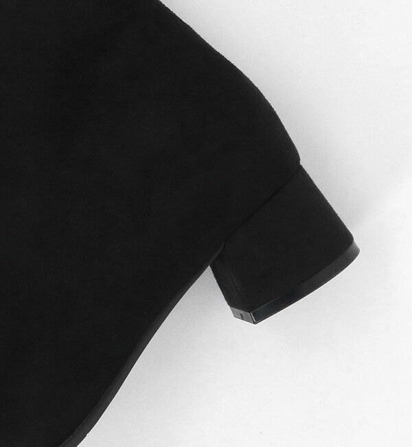 UNITED ARROWS green label relaxing「ラウンド ショートブーツ 撥水」|スニーカー|