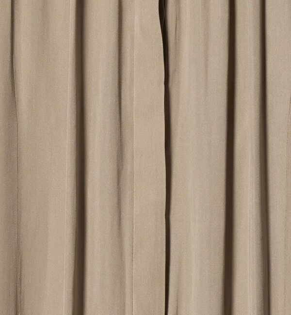 UNITED ARROWS green label relaxing「キリカエ ギャザー ワンピース 3」|ドレス|