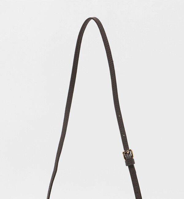 UNITED ARROWS green label relaxing「＜CHRISTIAN VILLA＞ボストンバッグ」|ショルダー・メッセンジャー|