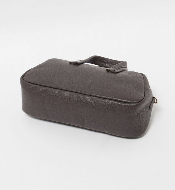 UNITED ARROWS green label relaxing「＜CHRISTIAN VILLA＞ボストンバッグ」|ショルダー・メッセンジャー|