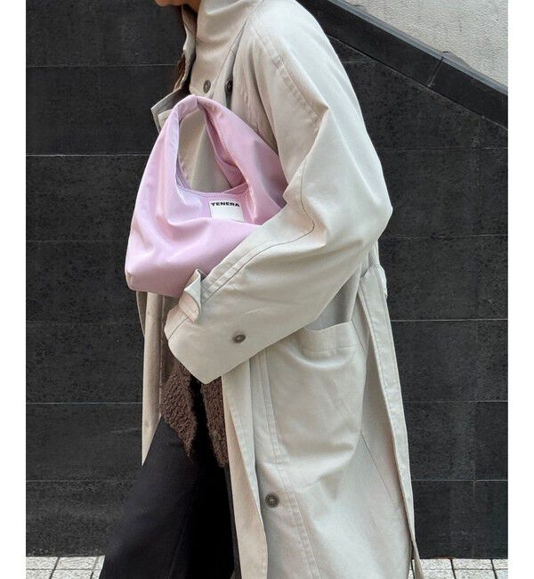 EMMEL REFINES「＜TENERA＞ワンハンドル バッグ＜ Select by EMMEL REFINES ＞」|その他|