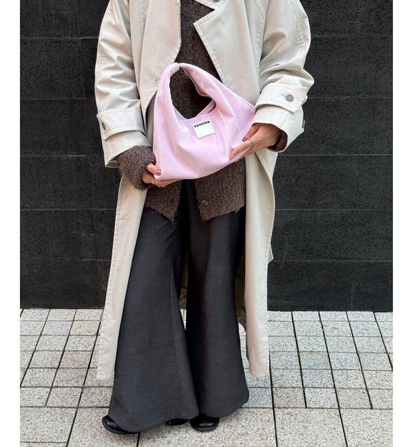 EMMEL REFINES「＜TENERA＞ワンハンドル バッグ＜ Select by EMMEL REFINES ＞」|その他|