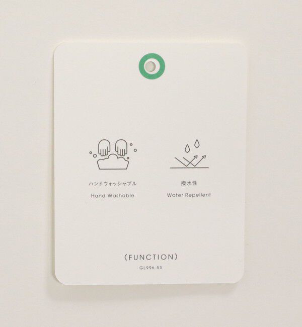 UNITED ARROWS green label relaxing「［size SHORTあり］リバーシブル キルティング ブルゾン ウォッシャブル 撥水」|ブルゾン・スタジャン|