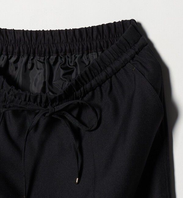 UNITED ARROWS green label relaxing「［size SHORTあり］ツイードライク スカート マシンウォッシャブル 帯電防止」|タイト|