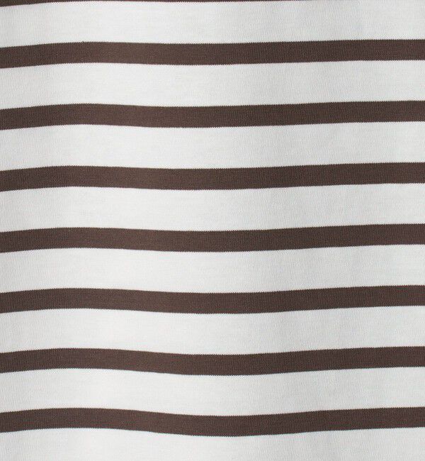 UNITED ARROWS green label relaxing「バスク ロングスリーブ Tシャツ」|Tシャツ・カットソー|