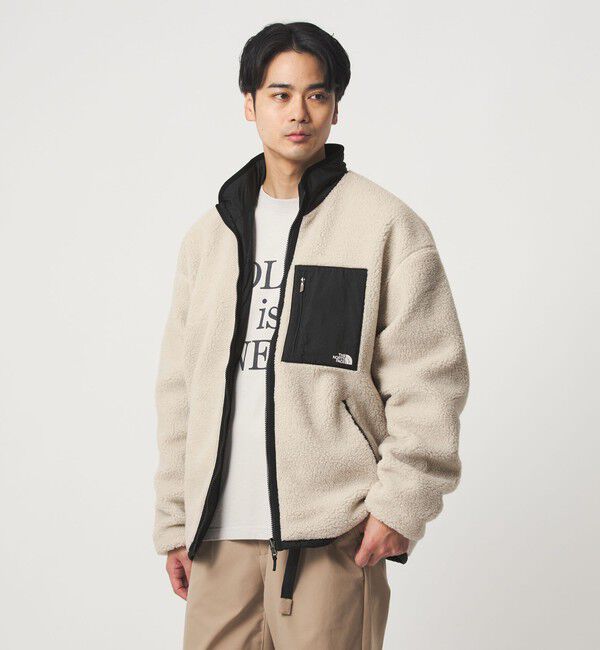 UNITED ARROWS green label relaxing「＜THE NORTH FACE＞エクストリーム フリースジャケット」|アウトドア|NATURAL