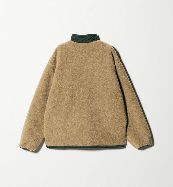 UNITED ARROWS green label relaxing「＜THE NORTH FACE＞エクストリーム フリースジャケット」|アウトドア|