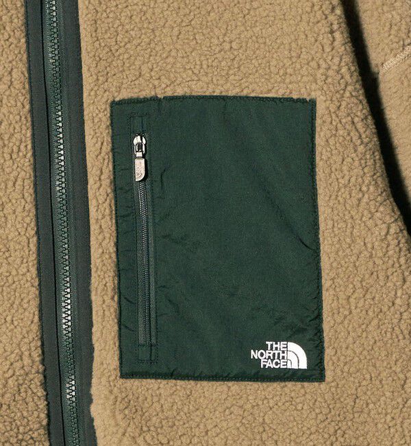 UNITED ARROWS green label relaxing「＜THE NORTH FACE＞エクストリーム フリースジャケット」|アウトドア|