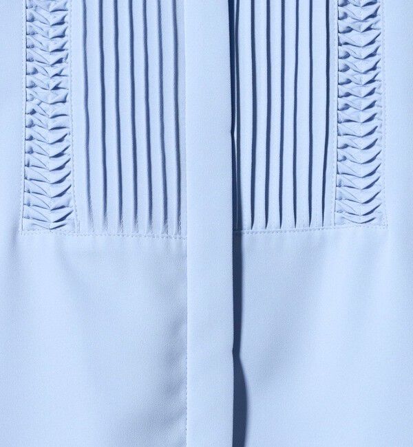 UNITED ARROWS green label relaxing「ヤバネタック ロングスリーブ シャツ」|シャツ・ブラウス|