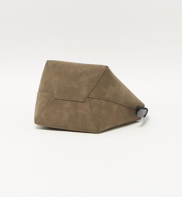 UNITED ARROWS green label relaxing「【別注】＜&MyuQ＞CARNA バッグ」|ショルダー・メッセンジャー|