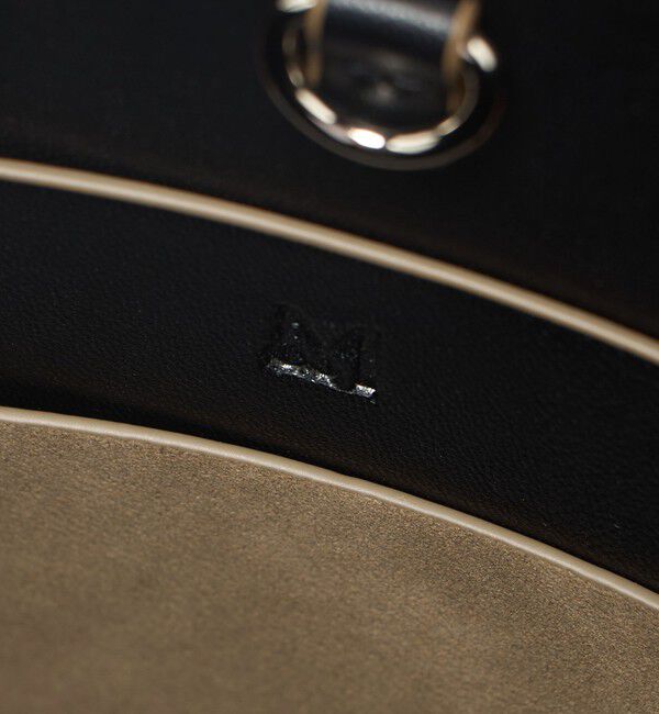 UNITED ARROWS green label relaxing「【別注】＜&MyuQ＞CARNA バッグ」|ショルダー・メッセンジャー|