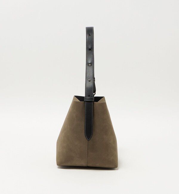 UNITED ARROWS green label relaxing「【別注】＜&MyuQ＞CARNA バッグ」|ショルダー・メッセンジャー|