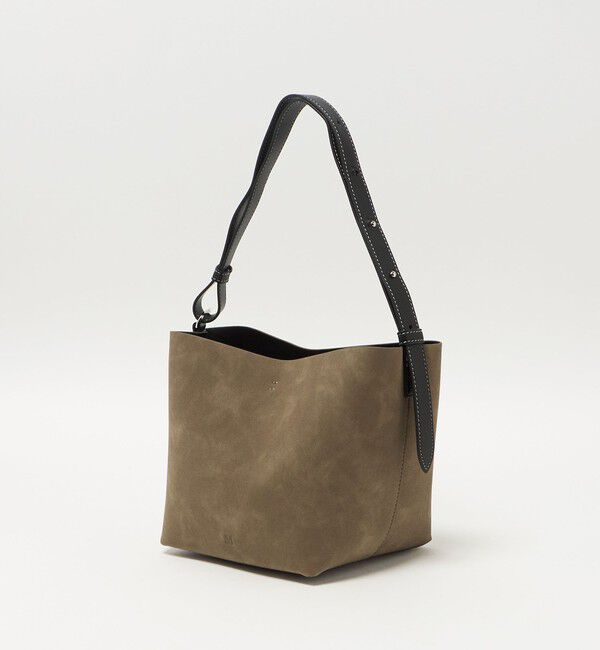 UNITED ARROWS green label relaxing「【別注】＜&MyuQ＞CARNA バッグ」|ショルダー・メッセンジャー|