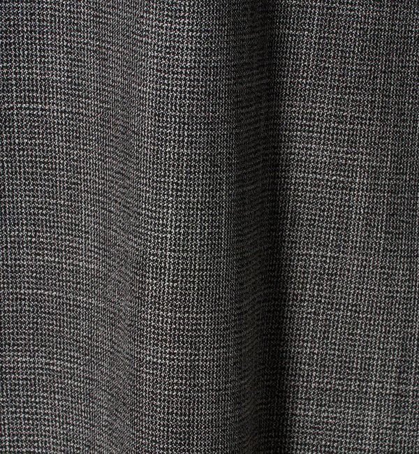 UNITED ARROWS green label relaxing「［size SHORTあり］TWEEDY  ツイーディー Vネック フレア ジャンパースカート」|ジャンパースカート|