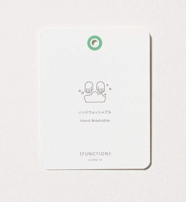 UNITED ARROWS green label relaxing「［size SHORTあり］TWEEDY  ツイーディー Vネック フレア ジャンパースカート」|ジャンパースカート|