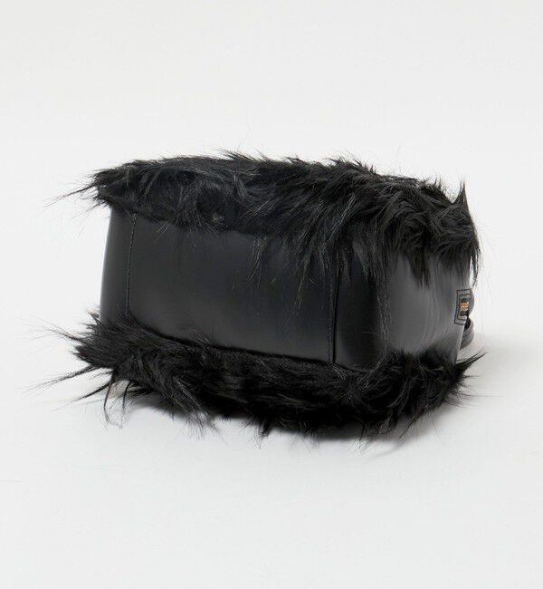 EMMEL REFINES「＜MOFIORA＞ボックス ミニバッグ ＜Select by EMMEL REFINES＞」|ボストンバッグ|