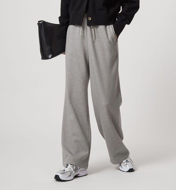 UNITED ARROWS green label relaxing「ウラキモウ ピケ パンツ」|その他|