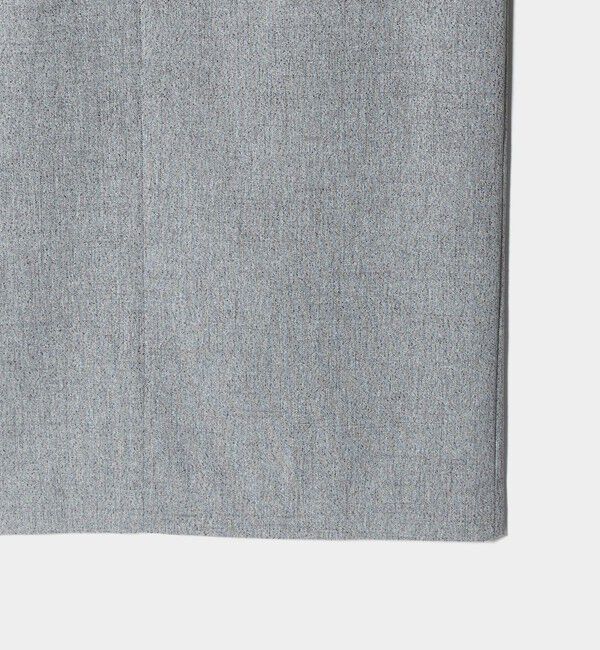 UNITED ARROWS green label relaxing「［size SHORTあり］キーネック ジャンパースカート」|ジャンパースカート|