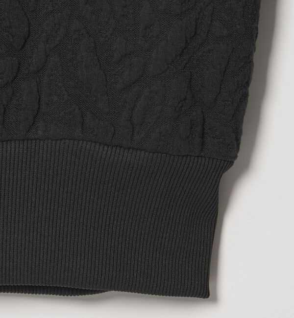 UNITED ARROWS green label relaxing「フクレジャカード カットソー カーディガン」|カーディガン|