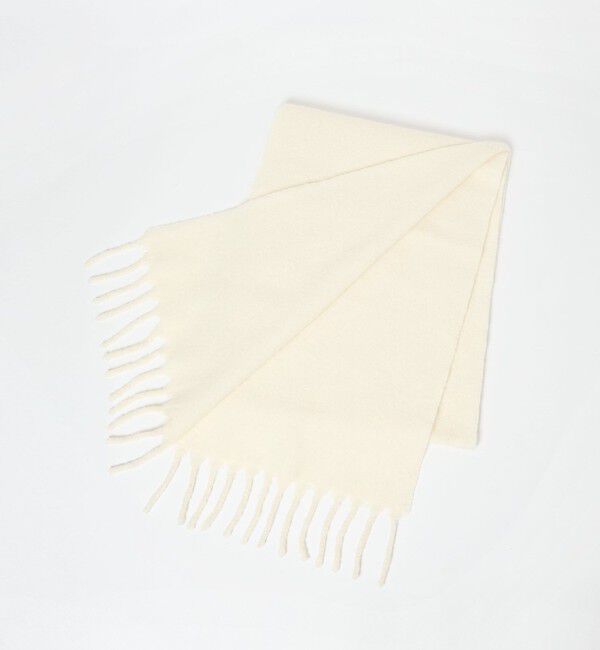 UNITED ARROWS green label relaxing「バルキーマフラー / ストール」|マフラー|