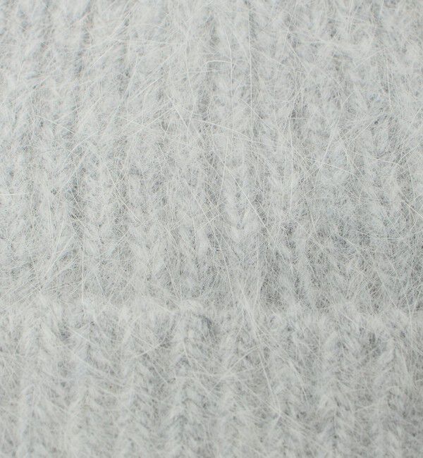 UNITED ARROWS green label relaxing「リブ ニットキャップ 2 / ニット帽」|キャップ・キャスケット|