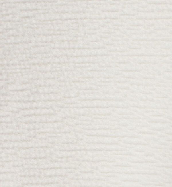 UNITED ARROWS green label relaxing「【WEB限定】＜at ease＞フクレ ジャカード プルオーバー カットソー」|Tシャツ・カットソー|