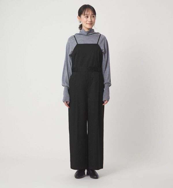 UNITED ARROWS green label relaxing「フィブリル オールインワン」|オールインワン|