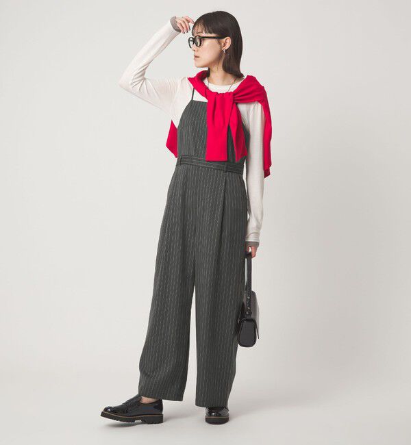 UNITED ARROWS green label relaxing「フィブリル オールインワン」|オールインワン|