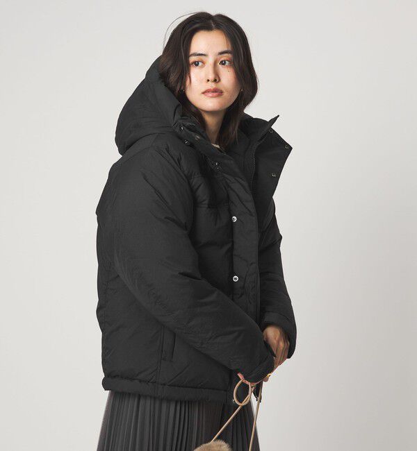 UNITED ARROWS green label relaxing「＜THE NORTH FACE＞オルタレーション バフズ ジャケット」|ダウン|