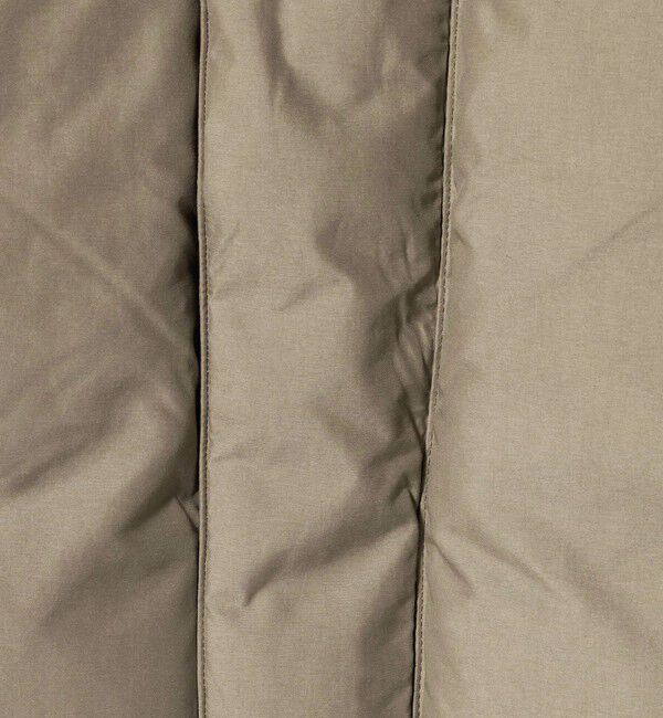 UNITED ARROWS green label relaxing「＜THE NORTH FACE＞オルタレーション バフズ ジャケット」|ダウン|