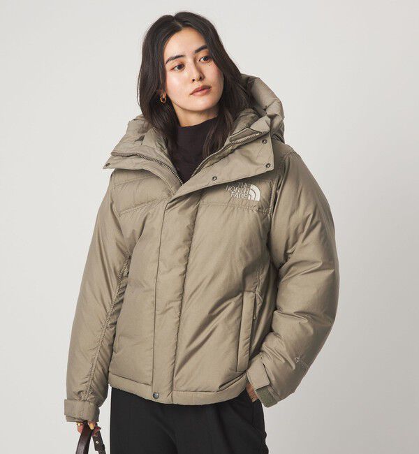 UNITED ARROWS green label relaxing「＜THE NORTH FACE＞オルタレーション バフズ ジャケット」|ダウン|