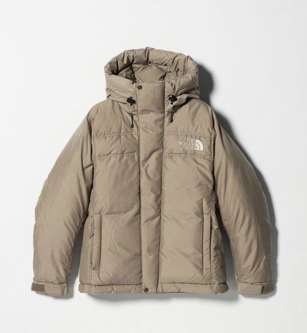 UNITED ARROWS green label relaxing「＜THE NORTH FACE＞オルタレーション バフズ ジャケット」|ダウン|
