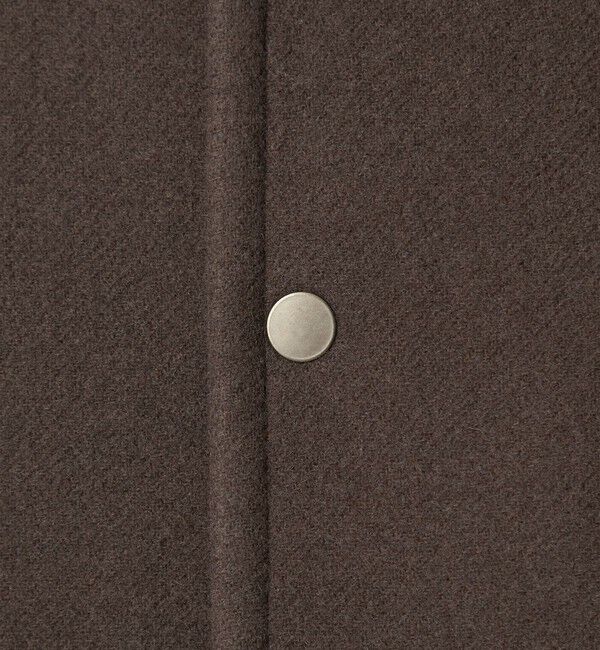 UNITED ARROWS green label relaxing「SENTDALE WOOL ダッフルコート」|ダッフルコート|