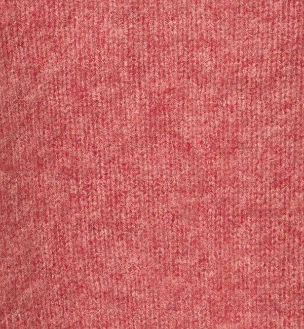 UNITED ARROWS green label relaxing「【別注】＜Harley of Scotland＞ニット プルオーバー」|ニット・セーター|