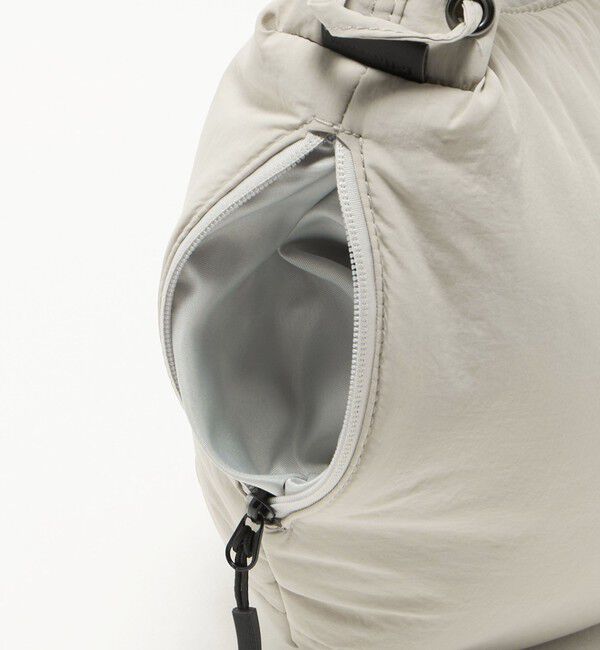 UNITED ARROWS green label relaxing「【別注】＜fellowww＞GLR パデット ショルダーバッグ」|ショルダー・メッセンジャー|