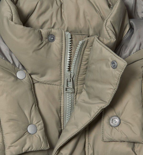 UNITED ARROWS green label relaxing「ダウンコート / キッズ 100cm-160cm」|ダウン|