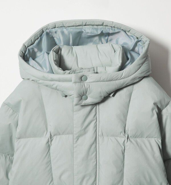 UNITED ARROWS green label relaxing「ダウンコート / キッズ 100cm-160cm」|ダウン|