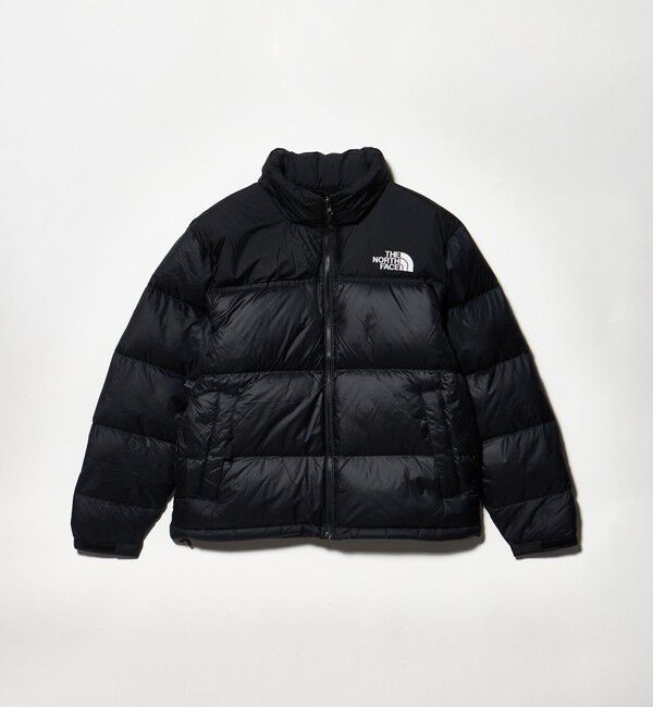 UNITED ARROWS green label relaxing「＜THE NORTH FACE＞ヌプシ ダウンジャケット」|ダウン|