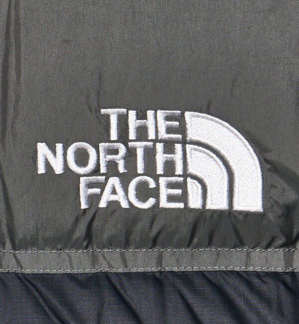 UNITED ARROWS green label relaxing「＜THE NORTH FACE＞ヌプシ ダウンジャケット」|ダウン|