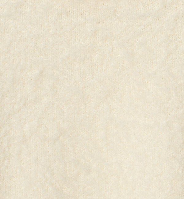 UNITED ARROWS green label relaxing「【WEB限定】＜at ease＞フェザーヤーン プルオーバー ニット」|ニット・セーター|