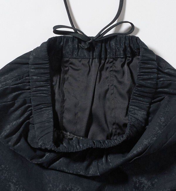 UNITED ARROWS green label relaxing「フィブリルサテン パンツ」|その他|