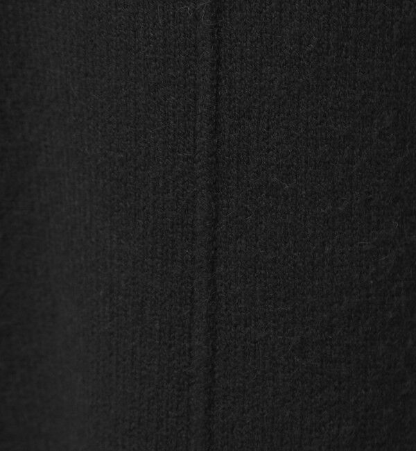 UNITED ARROWS green label relaxing「【WEB限定】＜at ease＞ニット パンツ ウォッシャブル」|その他|