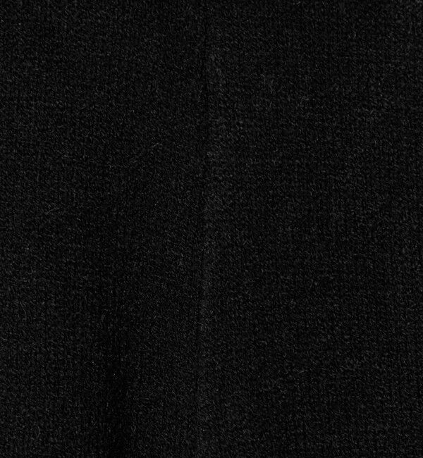 UNITED ARROWS green label relaxing「【WEB限定】＜at ease＞ニット パンツ ウォッシャブル」|その他|