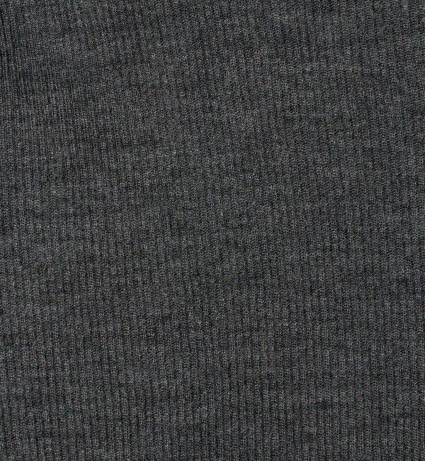 UNITED ARROWS green label relaxing「メランジ 2WAY カーディガン」|カーディガン|