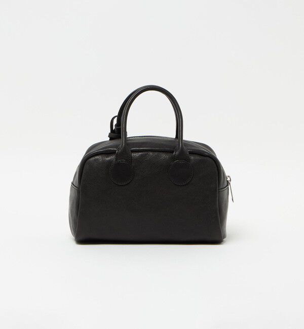 UNITED ARROWS green label relaxing「＜MARGE SHERWOOD＞ BWLNG BAG LE バッグ」|ハンドバッグ|