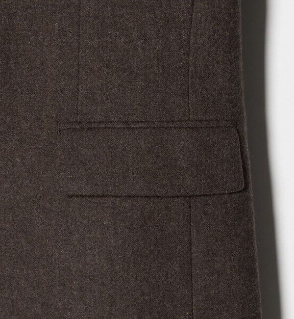 UNITED ARROWS green label relaxing「＜SEASONAL COLLECTION＞テーラード 2ボタン ジャケット」|テーラードジャケット|