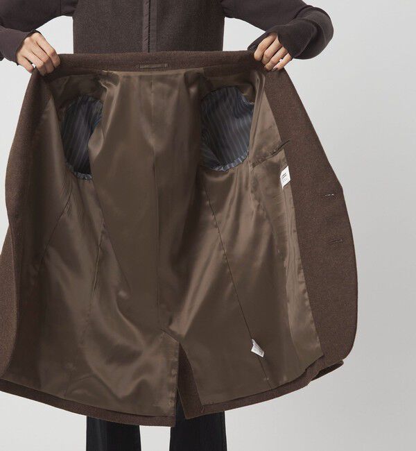 UNITED ARROWS green label relaxing「＜SEASONAL COLLECTION＞テーラード 2ボタン ジャケット」|テーラードジャケット|