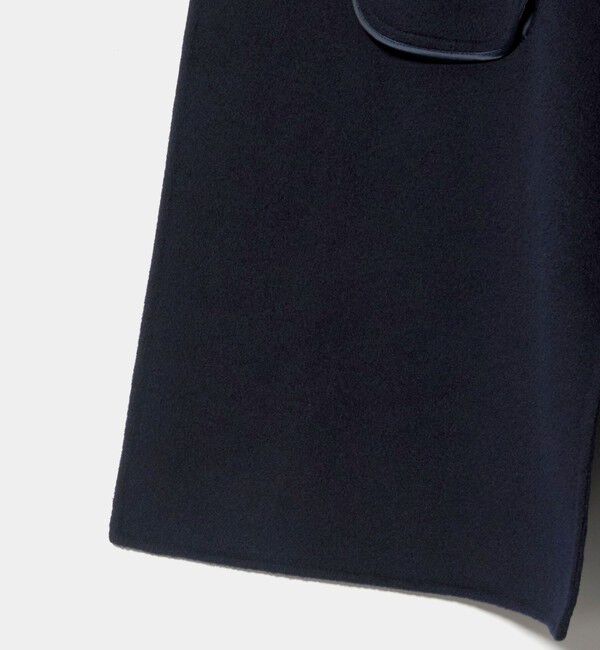 UNITED ARROWS green label relaxing「リバー チェスター コート」|チェスターコート|